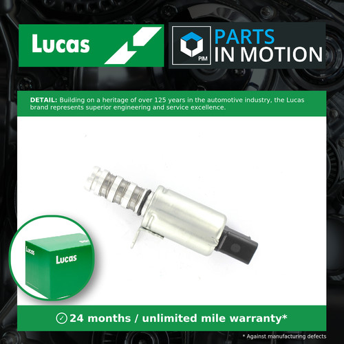 Camshaft adjuster valve fits - adjuster,