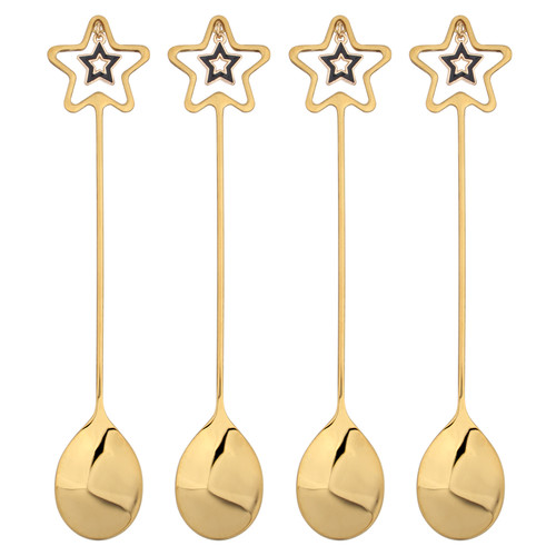 Tea spoon set - tea,