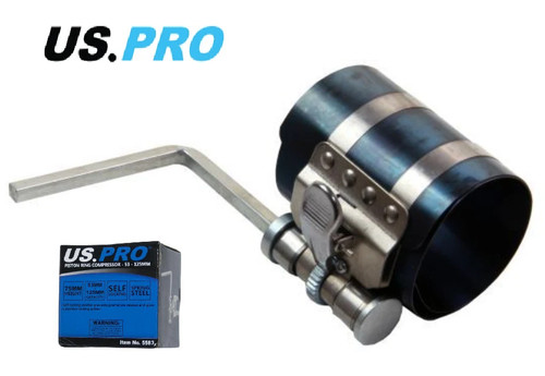 Pro engine piston ring - pro,