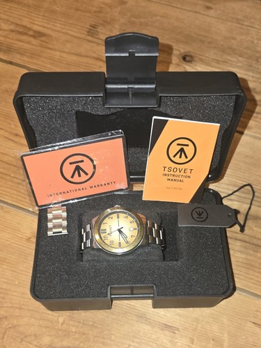 Tsovet forester 4002 - tsovet, ts-4002