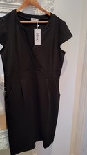 TK Maxx Womens Black Missky
