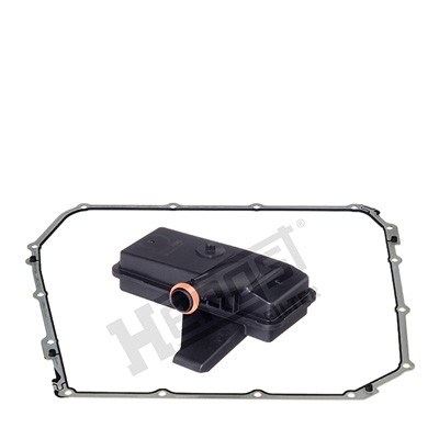 New hydraulic filter - hydraulic,