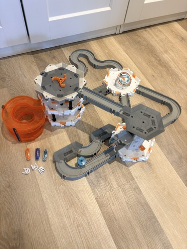 Hexbug nano habitat track - habitat,