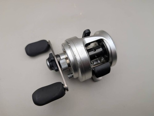 Shimano calcutta 101 - shimano, 12