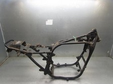 Kawasaki Z1000 LTD 1981 Frame