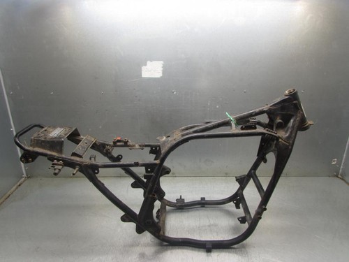 Kawasaki z1000 ltd - kawasaki, frame
