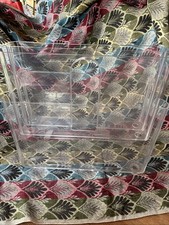 Kartell Magazine Holder For