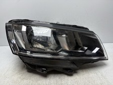 VOLKSWAGEN TRANSPOTER T6.1