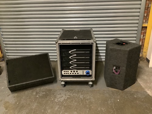 Camco vortex amplifier - camco, (mb4)