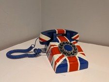 Retro Kitsch Vintage Union