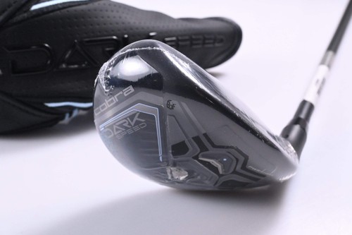 Ladies cobra darkspeed 5 - cobra, #5