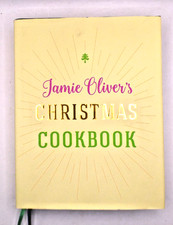 Jamie Oliver's Christmas Cook