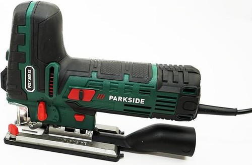 Parkside jigsaw 800w corded - parkside,