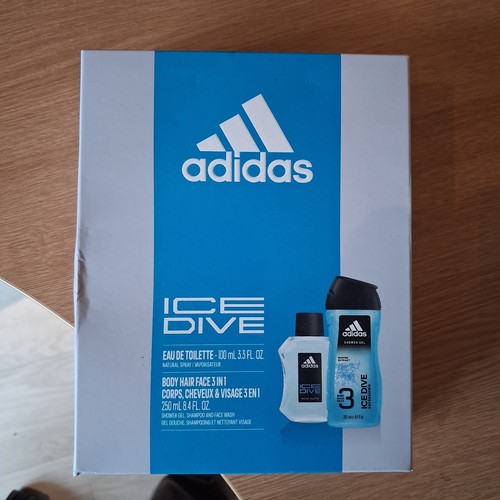 Adidas men gift - gift, ice