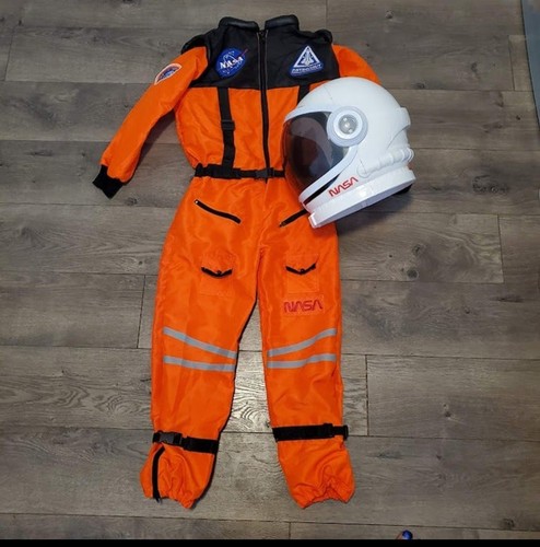 Nasa astronaut costume space - nasa,