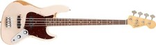 Fender Flea Jazz Bass Electric