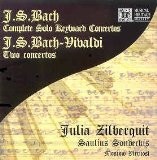 Various artists bach - various, solo