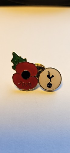 Tottenham hotspur remembrance - hotspur,