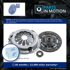 Clutch Kit 3pc