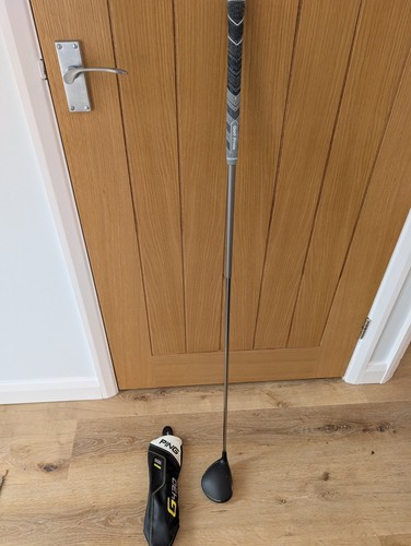 Ping g430 wood tour chrome - g430, 3