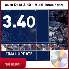 2024 Auto Repair Software Auto