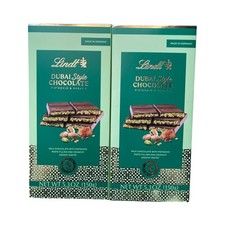 2 Pack - Lindt Dubai Style