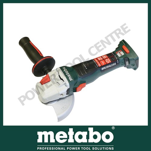Metabo wvb 11 125 - metabo,
