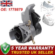Front Bonnet Lock Barrel Bracket for Ford Transit MK8/Tourneo Custom 12+ 1778879