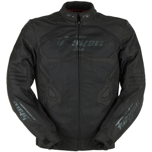 Furygan atom vented mesh - furygan,