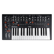MOOG Messenger Monophonic