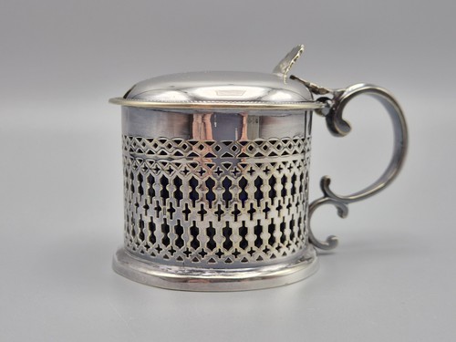 Epns silver plate - silver,