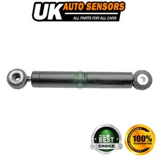 Fits Mercedes-Benz C-Class SLK CLK E-Class Torsion Vibration Damper AST