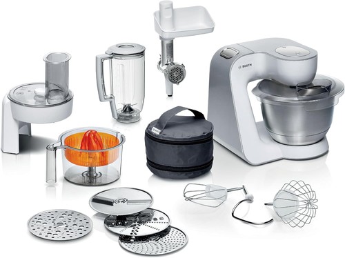 Bosch creationline stand mixer - stand,