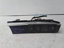 TOYOTA ESTIMA MK3 2013