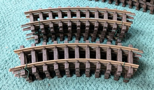 Lgb 1100 scale brass - lgb, r1