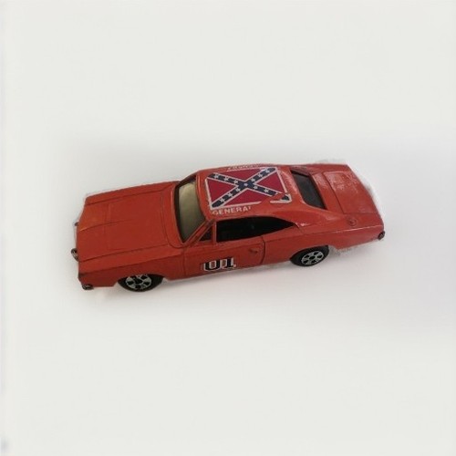 Vintage ertl dodge charger - vintage,