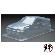 Tamiya 51467 1/10 Honda