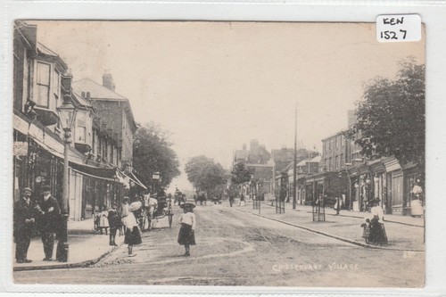 Chislehurst kent shops - kent,