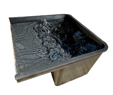 Decorative Garden Waterfall