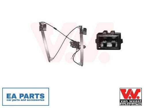 Window regulator for seat - window,