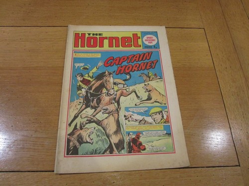 The hornet comic issue 575 - hornet,