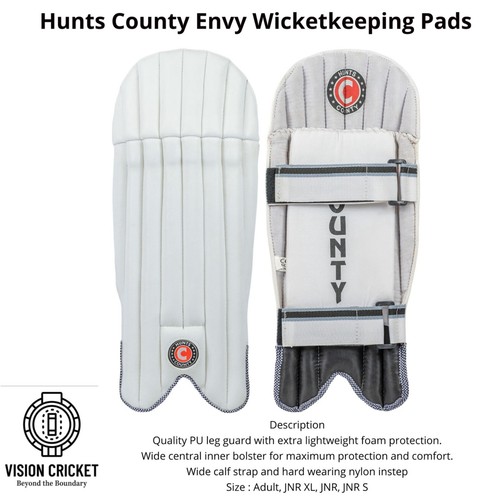 Wicket keepers pads - wicket,
