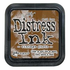 Tim Holtz, Distress Ink Pad