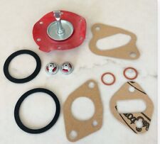 AUSTIN Seven 7 FUEL  / PETROL PUMP DIAPHRAGM KIT Ethanol Proof, T Type Ruby Etc 