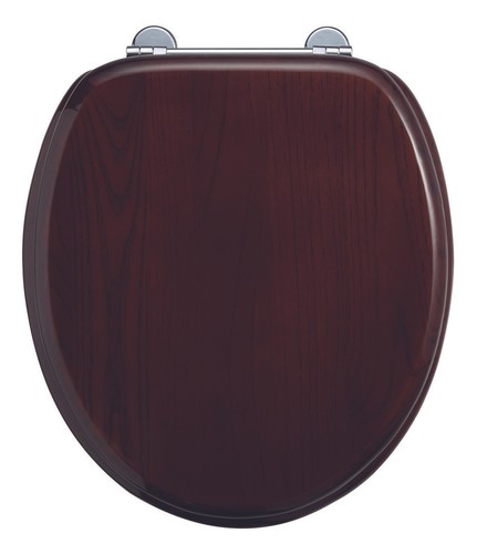 Burlington mahogany soft close - burlington,