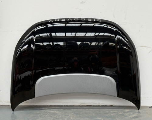 Discovery sport l550 - discovery,