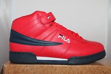 Mens Fila F13 F-13 Classic Mid