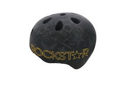 CAPIX ROCKSTAR SUPPRESSOR