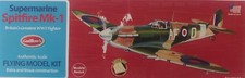 Guillow spitfire 419mm - guillow's,