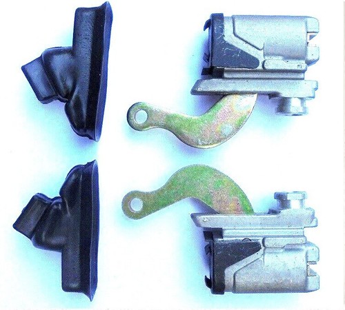 Wolseley 50 6 80 - (x2), 4/44
